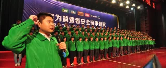怕報(bào)復(fù)？但不揭露偽劣，良知企業(yè)沒法活呀！